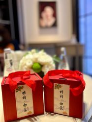 -广州文华东方酒店·宴会厅