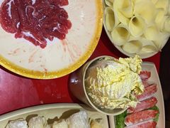 -蜀大侠火锅(森兰花园城店)