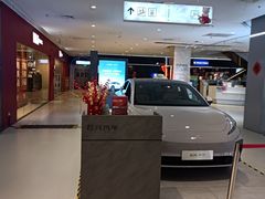 -北京华联购物中心(天通苑店)