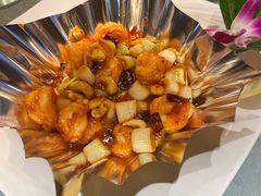 -宣化宾馆餐饮部