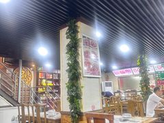 -马记伊源斋涮肉·清真菜(百子湾店)