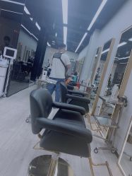 -icare美发沙龙