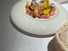 -PARFUM FLORAL花境法餐(南京首店)