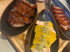 -鹅冠港式茶餐厅(来福士店)