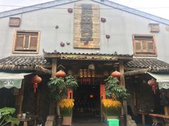 门面-昆虫窝子·特色云南菜(拓东路总店)