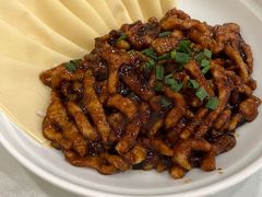 -金鸭都·老北京特色家常菜(潘家园店)