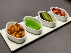-许家菜(望江店)