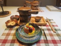 -叶叶菩提(太原别墅店)