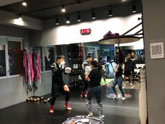 -M.S拳击泰拳馆(大学路店)