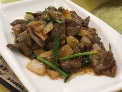 -台山美食一绝阿四台山黄鳝饭(阿四创作店)