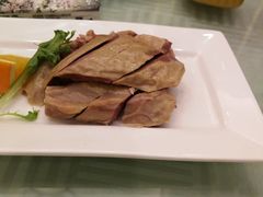 -江南村酒家