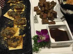 -HIHE Bistro·Oyster Bar(华熙live店)