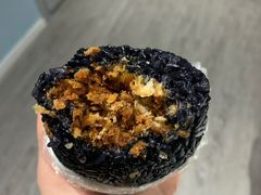 -芳婆糕团店(王府大街店)