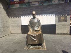 -古文化街旅游区