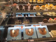 好利来(柳北店)-好利来(柳北店)