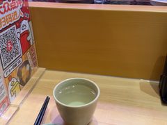 -寿司郎(皇庭广场店)