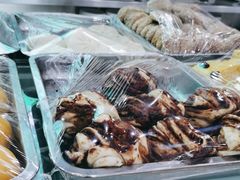 -老磁器口豆汁店(天坛店)