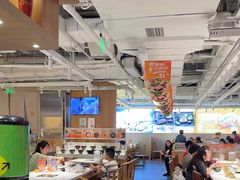 -呷哺呷哺(砂之船奥莱店)