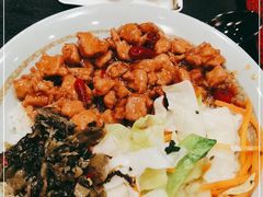 -永和大王(宜山店)