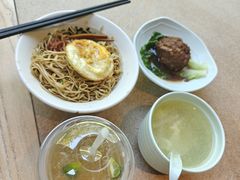 -东园小馆·早茶·淮扬小炒(宋夹城店)