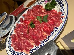 -龙森园火锅(琴台路店)