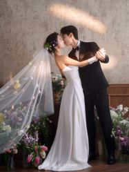 -第一夫人婚纱摄影(南京店)