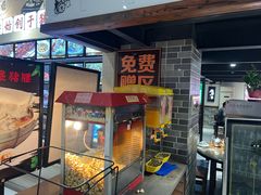 门面-猪腰一家·地道佛山菜(里水店)
