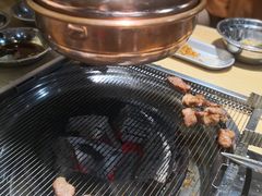-麻蒲碳烤肉(梅花园店)