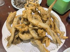 -小铜锣湾海鲜家常菜馆(河西店)