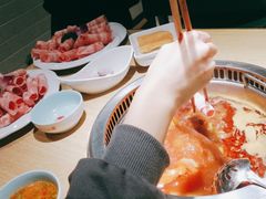 -季季红火锅(下罗财大店)