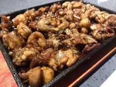 烤牛蛙-一棠龙虾(徐家汇城开YOYO店)