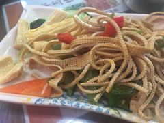 -秦老大西安羊肉泡馍馆(健德门店)