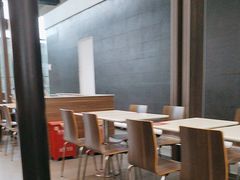 -麦当劳(深圳北站高铁店)