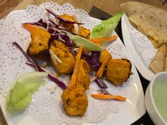 -Masala Curry and BBQ·玛莎拉巴基斯坦美食(金水万达店)