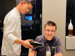 -南京景枫万豪酒店·万豪中餐厅