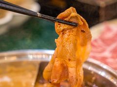 -叙亨轩海鲜火锅