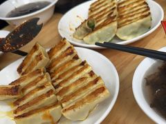 -天津锅贴(火车站西路店)