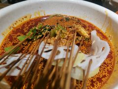 -嘉州叶婆婆钵钵鸡(建设路店)