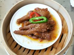 -彩丰楼中餐厅·仁恒洲际酒店
