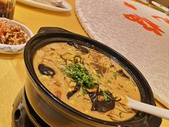 -北京河南大厦酒店