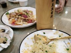 -巽寮印象美食部落餐厅·海鲜·地方特色菜(惠州体验店)