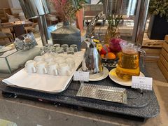 -星璞餐厅(深铁塘朗城君璞酒店)