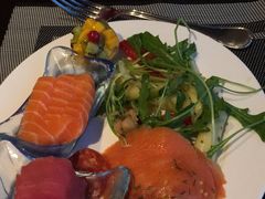 -AdD全日制餐厅(中谷花园酒店)