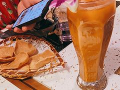 -美泰泰国餐厅(中大银泰店)