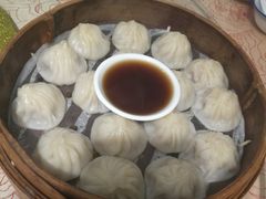 -南翔饭店