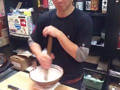 -成吉思汗 しろくま(札幌本店)