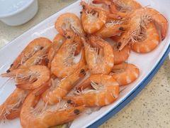 -渔中舟海鲜大排档(普陀沈家门店)