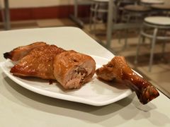 -民间老鸡汤面馆(中山北路店)