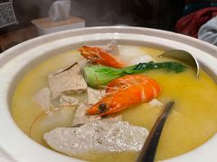 -老太原菜馆(南宫店)
