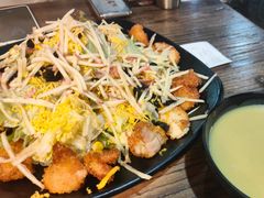 -MI WU FACTORY米屋美食工厂餐厅(绿地店)